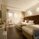 Pruva Hotel
