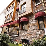Hotel Pruva 3*