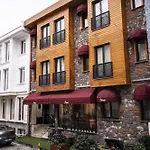 Hotel Pruva Istanbul