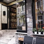 Pruva Hotel Istanbul