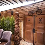 Pruva Hotel