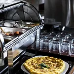 Pruva Hotel Istanbul