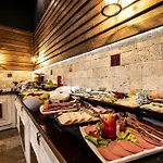 Pruva 3* Istanbul