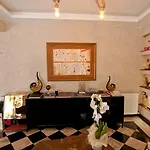 Pruva Hotel 3*
