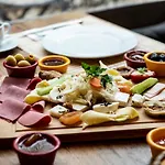 Pruva Hotel Istanbul