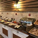 Hotel Pruva 3*
