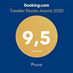 Hotel Pruva 3*