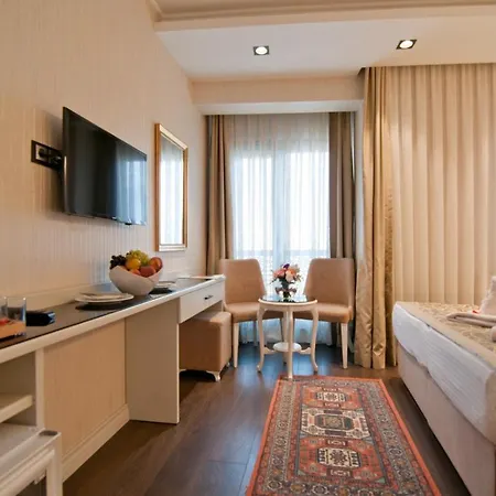 Pruva 3* Estambul