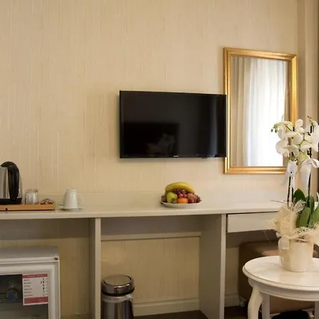 Hotel Pruva Estambul