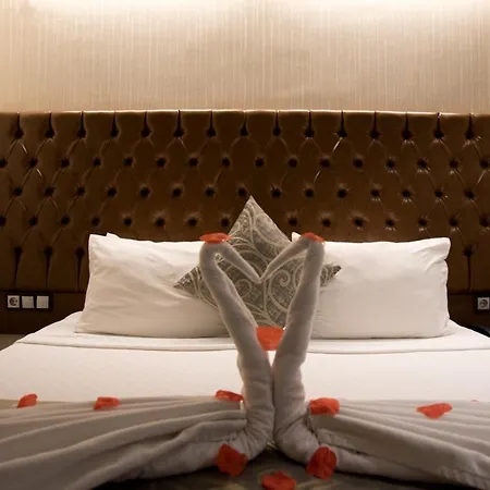 Hotel Pruva 3*