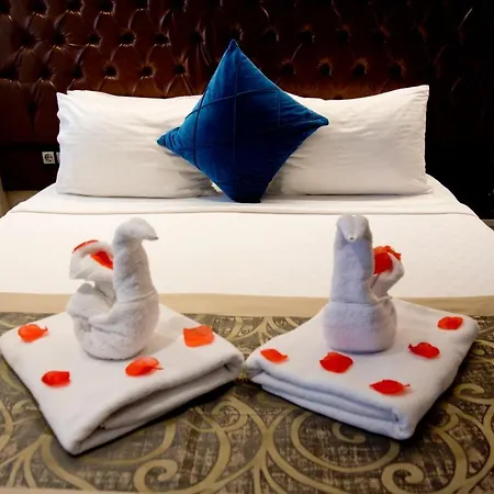 Pruva Hotel