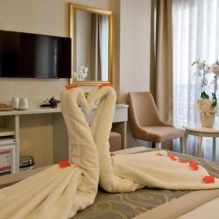 Pruva 3* Estambul