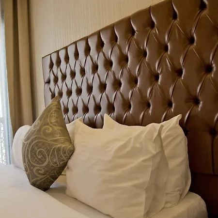 Hotel Pruva Estambul