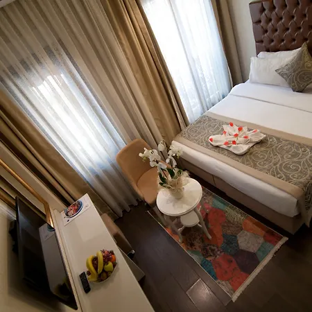 Pruva 3* Estambul