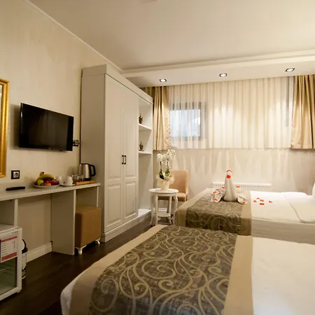 Pruva 3* Estambul
