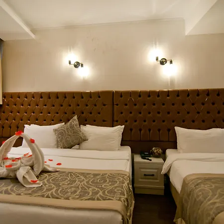 Pruva Hotel