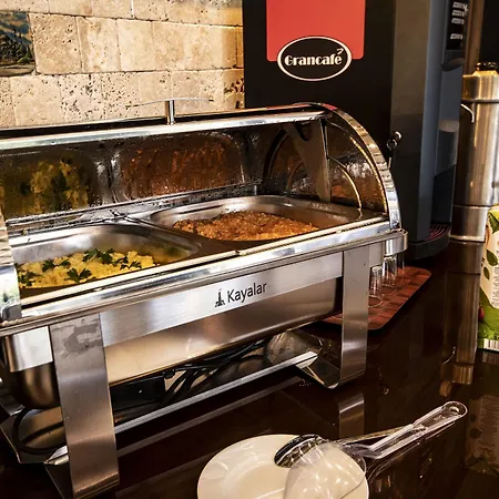 Pruva 3* Estambul
