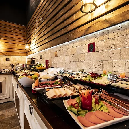 Pruva 3* Estambul