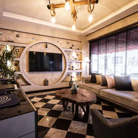 Pruva 3* Estambul