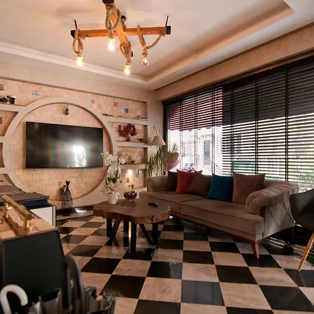 Pruva 3* Estambul