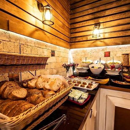 Hotel Pruva Estambul